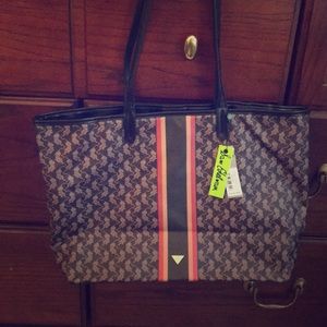 Sam Edelman tote